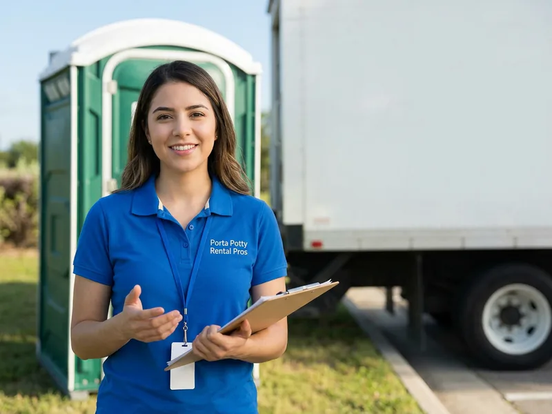 Porta Potty Rental  in South Amboy  FAQ